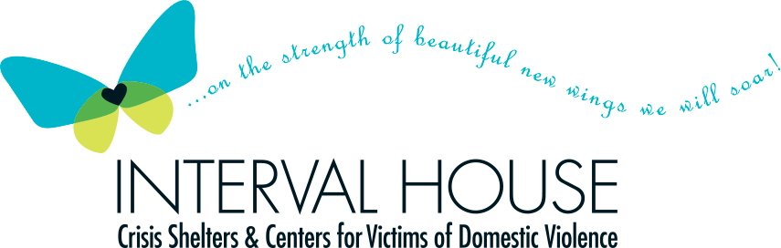 Interval House Logo